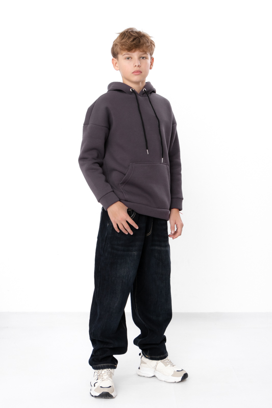 Джинси для хлопчика (підліткові) зима